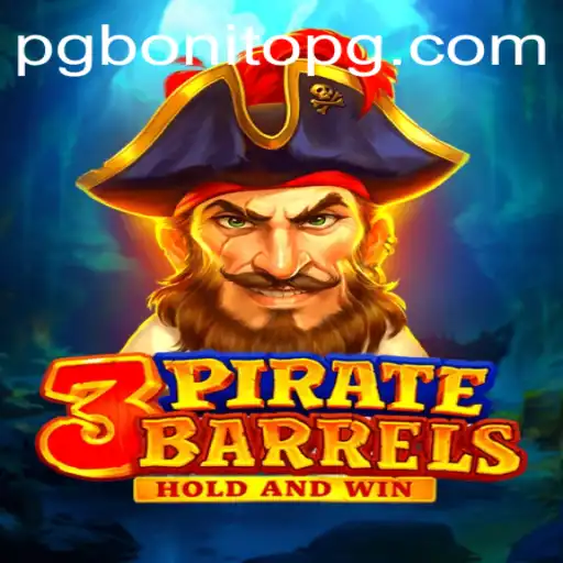 Unveiling 3PirateBarrels: An Arcade Adventure with BonitoPG