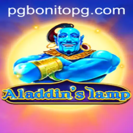 Discover Aladdinslamp: The Captivating Game Revolutionizing Interactive Entertainment