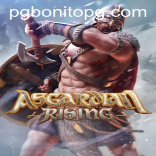 Epic Adventures Await in AsgardianRising