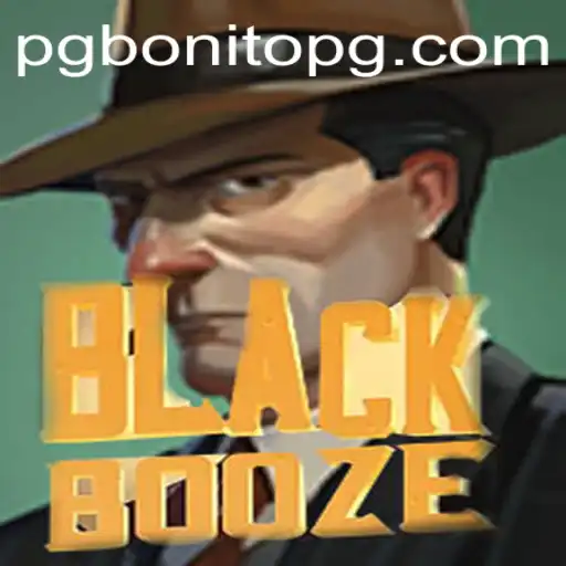 Exploring the Enigmatic World of BlackBooze: A Dive into the Game's Intriguing Mechanics and Storyline