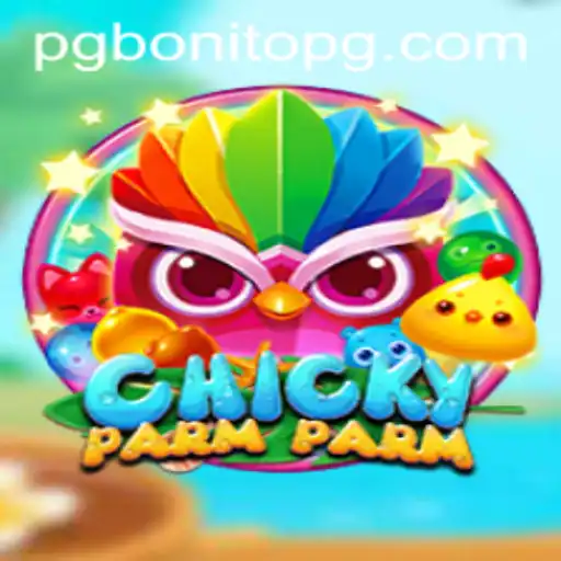Exploring the Whimsical World of ChickyParmParm and BonitoPG
