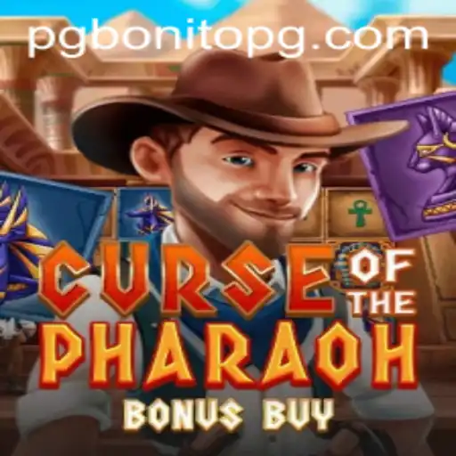 A Deep Dive into Curse of the Pharaoh Bonus Buy and the BonitoPG Experience