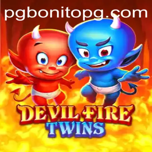 Exploring DevilFireTwins: The Ultimate Gaming Experience