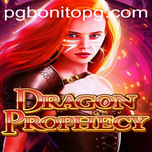 DragonProphecy: Dive into the Fantastical Realm of BonitoPG's Latest Sensation