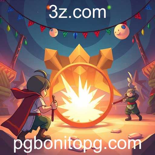A Magia dos Eventos no BonitoPG: Diversão e Inovação a Cada Momento