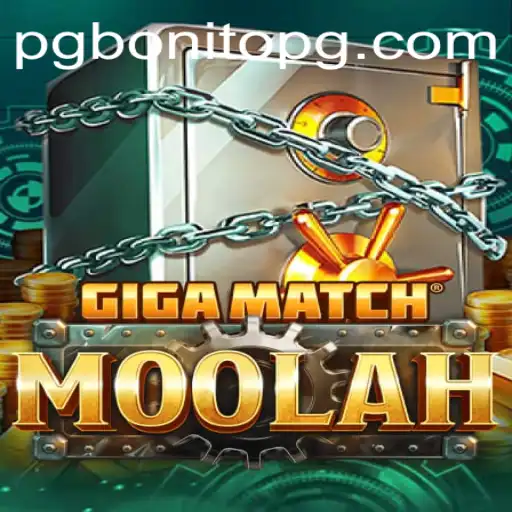 The Thrilling World of GigaMatchMoolah: A Deep Dive into BonitoPG's Latest Gaming Sensation