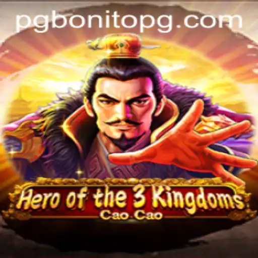 Discover the Epic World of Heroofthe3KingdomsCaoCao: A Strategic Adventure