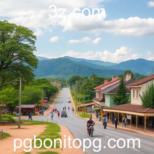 Inovação e Tendências em BonitoPG