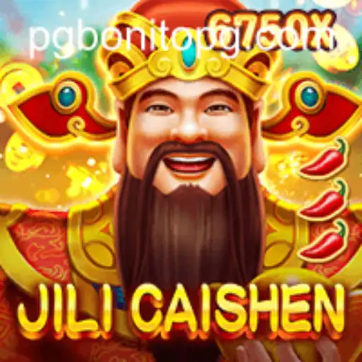 Discover JILICaishen: The Exciting New Game by BonitoPG