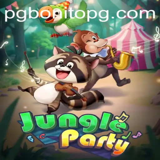 Exploring the Thrills of JungleParty: A Unique Gaming Experience
