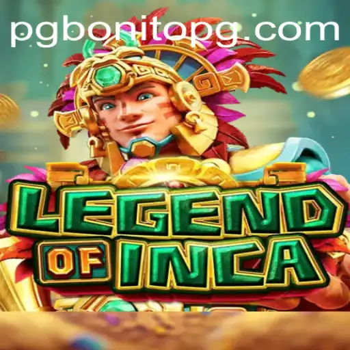 Explore the Vibrant Universe of LegendofInca with BonitoPG