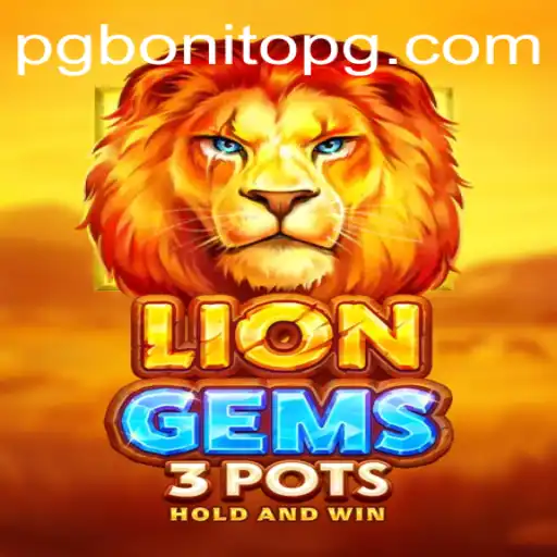 Discover the Thrilling World of LionGems3pots and the Rise of BonitoPG