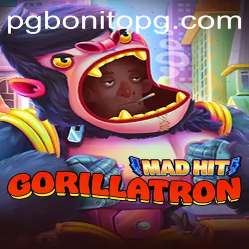 Unveiling the Adventure: MadHitGorillatron and the Rise of BonitoPG