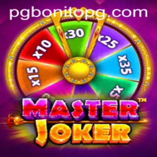 Unveiling the World of MasterJoker: A Comprehensive Guide