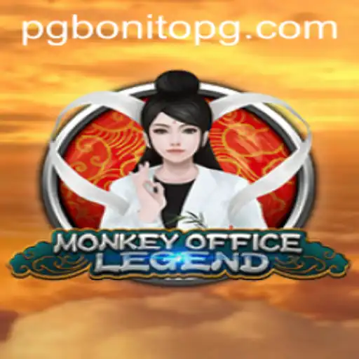 MonkeyOfficeLegend: The Rise of BonitoPG