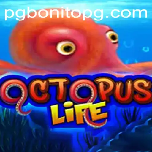Exploring OctopusLife: The Intriguing World of BonitoPG's Latest Game