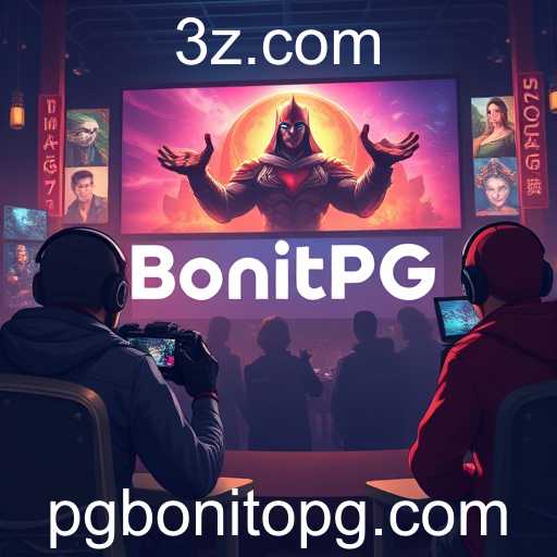 Ascensão e Desafios de BonitoPG no Cenário Atual