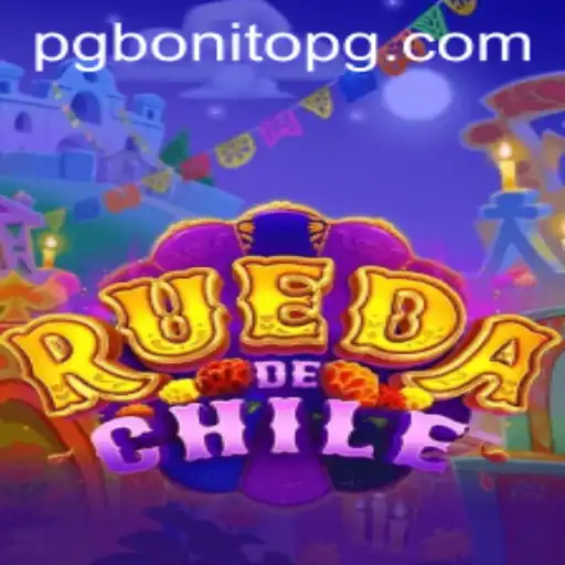 Discover the Thrill of RuedaDeChile: The Ultimate BonitoPG Experience
