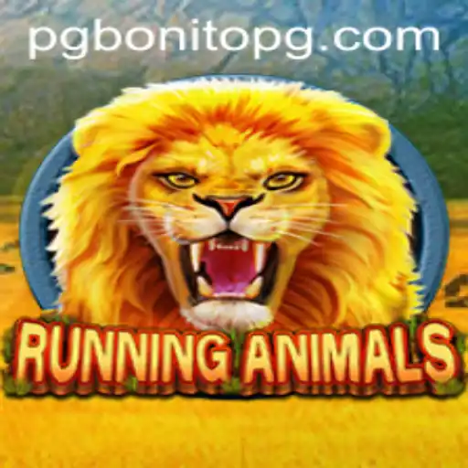 RunningAnimals: An Exciting Thrill with BonitoPG