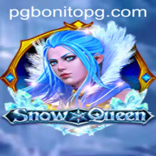SnowQueen: An Enchanting Adventure by BonitoPG