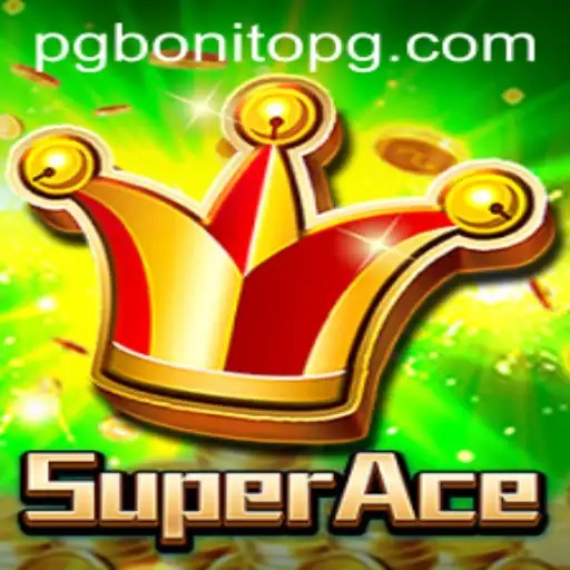SuperAce: The Ultimate Gaming Experience Augusta