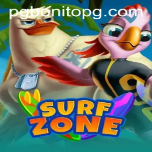 SurfZone: Riding the Waves with BonitoPG
