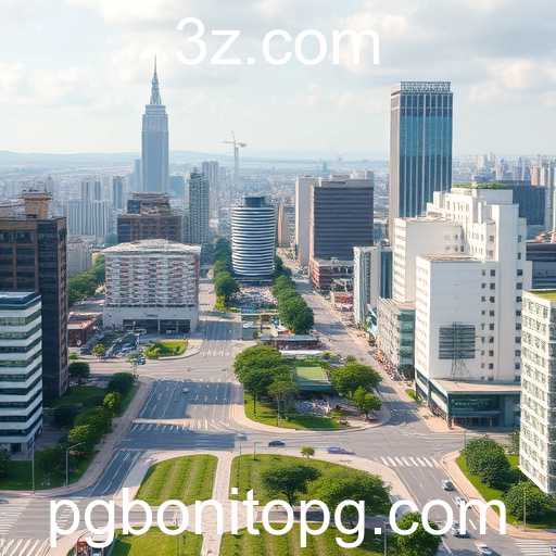 Avanços e Desafios na Sustentabilidade das Cidades Brasileiras