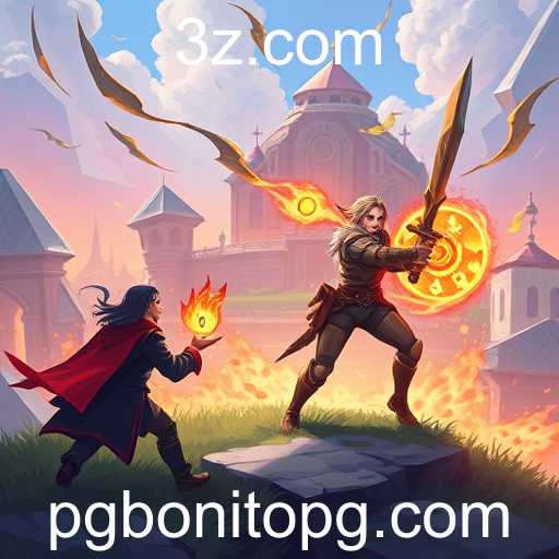 Tendências No Mundo dos Jogos: BonitoPG e Além