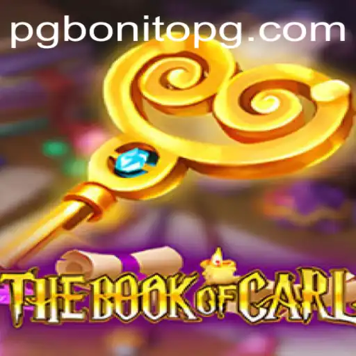 TheBookofCarl: The Ultimate Gaming Experience with BonitoPG